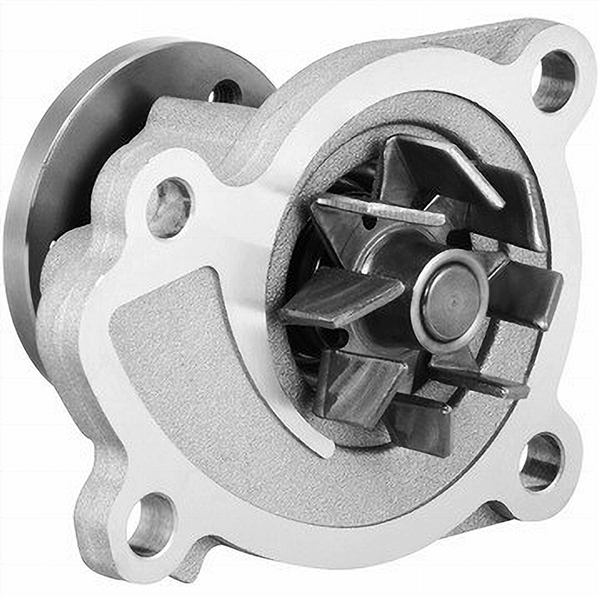 Dayco DP359 WATER PUMP-AUTO/LIGHT TRUCK