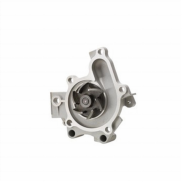 Dayco DP406 WATER PUMP-AUTO/LIGHT TRUCK