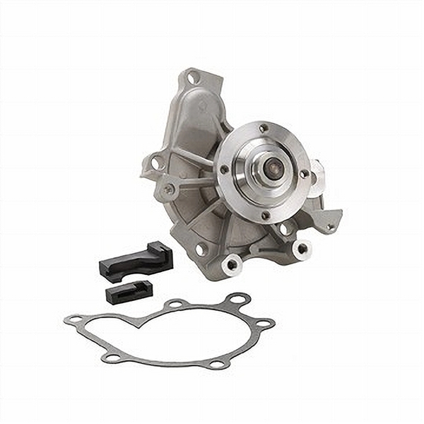 Dayco DP406 WATER PUMP-AUTO/LIGHT TRUCK - Image 2