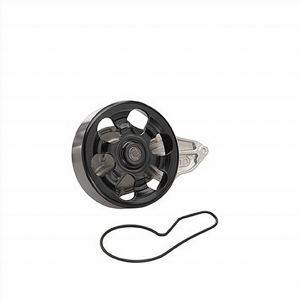 Dayco DP413 WATER PUMP-AUTO/LIGHT TRUCK - Image 2