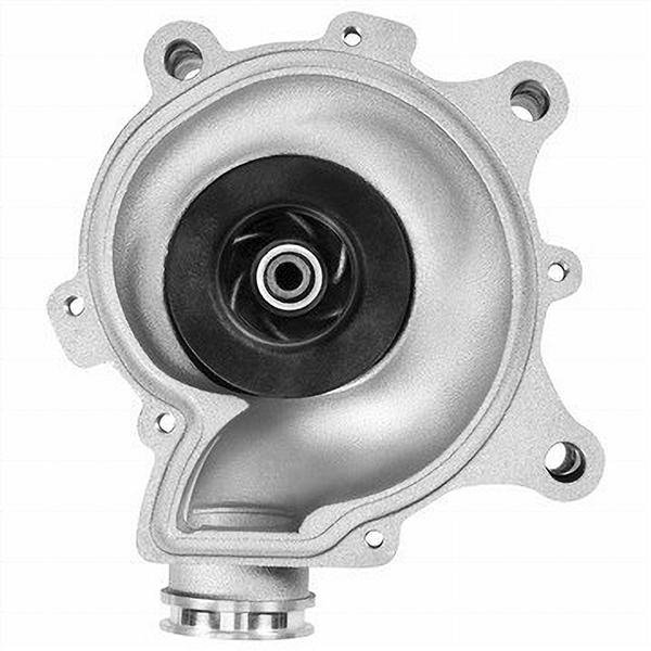 Dayco DP415 WATER PUMP-AUTO/LIGHT TRUCK - Image 2