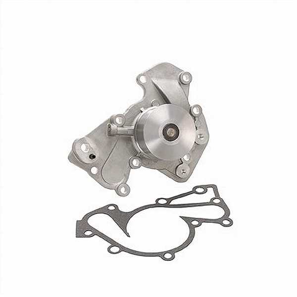 Dayco DP440 WATER PUMP-AUTO/LIGHT TRUCK - Image 2