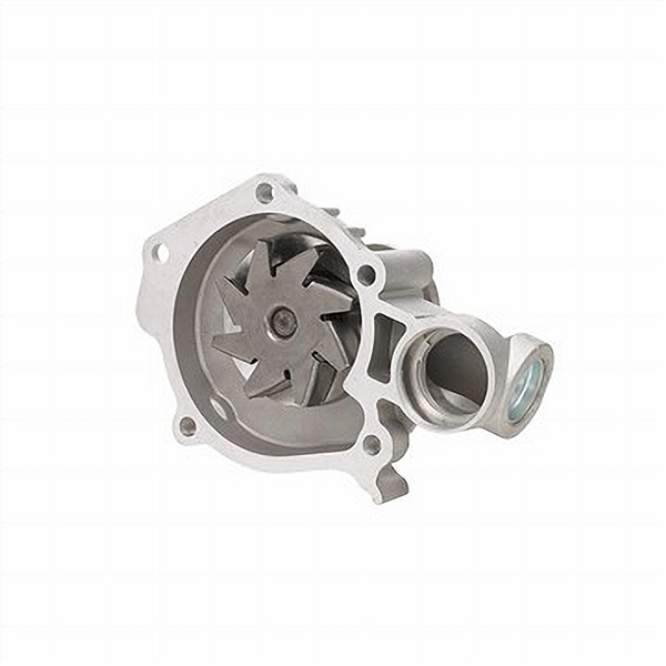 Dayco DP4501 WATER PUMP-AUTO/LIGHT TRUCK