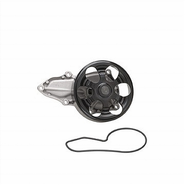 Dayco DP462 WATER PUMP-AUTO/LIGHT TRUCK - Image 2
