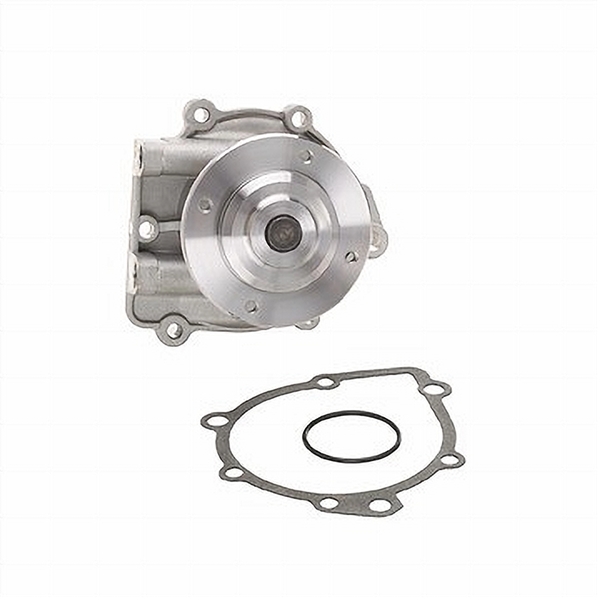Dayco DP464 WATER PUMP-AUTO/LIGHT TRUCK - Image 2