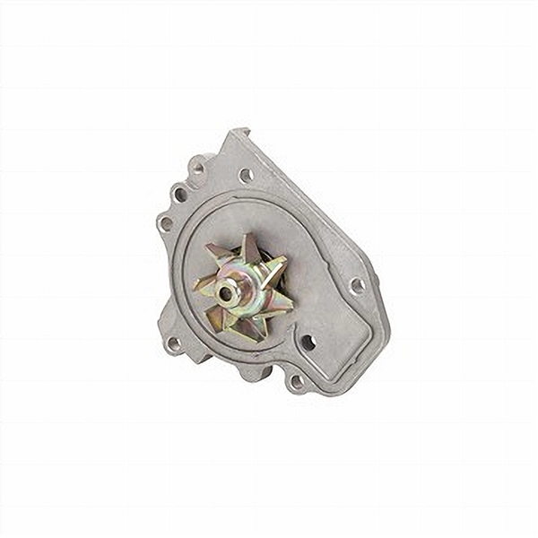 Dayco DP521 WATER PUMP-AUTO/LIGHT TRUCK