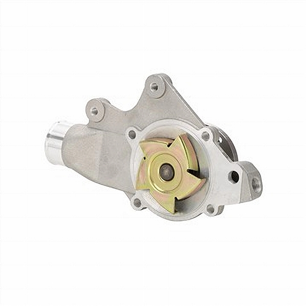 Dayco DP589 WATER PUMP-AUTO/LIGHT TRUCK