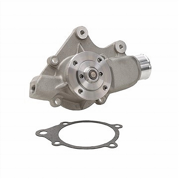 Dayco DP589 WATER PUMP-AUTO/LIGHT TRUCK - Image 2