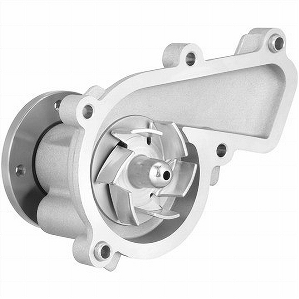 Dayco DP598 WATER PUMP-AUTO/LIGHT TRUCK