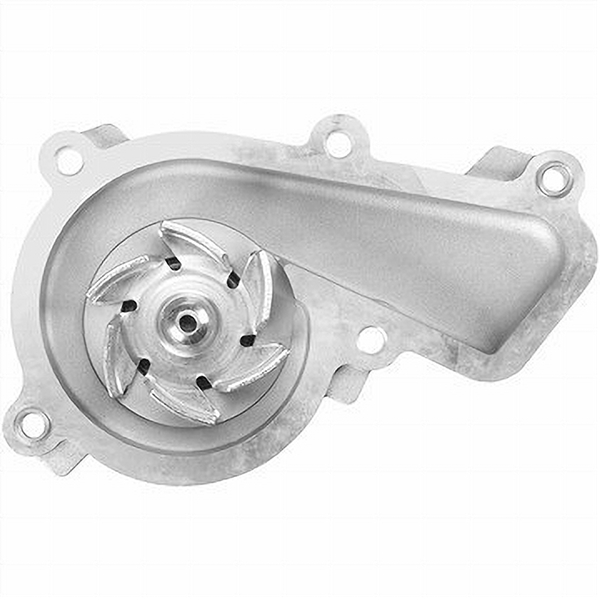 Dayco DP598 WATER PUMP-AUTO/LIGHT TRUCK - Image 2