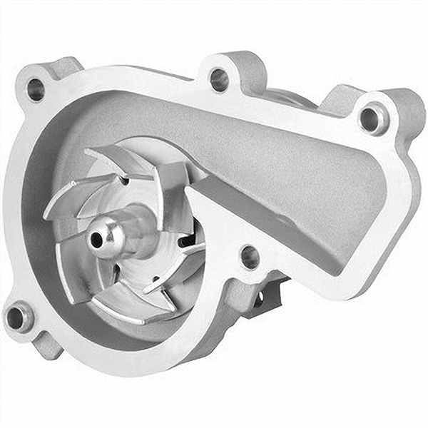 Dayco DP598 WATER PUMP-AUTO/LIGHT TRUCK - Image 6