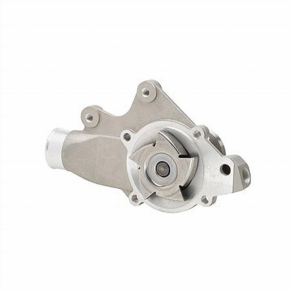 Dayco DP609 WATER PUMP-AUTO/LIGHT TRUCK