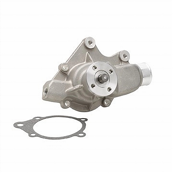Dayco DP609 WATER PUMP-AUTO/LIGHT TRUCK - Image 2