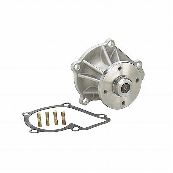 Dayco DP614 WATER PUMP-AUTO/LIGHT TRUCK - Image 2