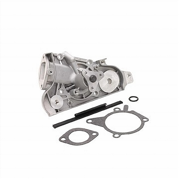 Dayco DP728 WATER PUMP-AUTO/LIGHT TRUCK - Image 2