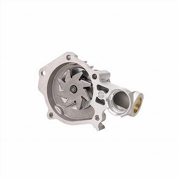 Dayco DP735 WATER PUMP-AUTO/LIGHT TRUCK