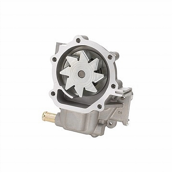 Dayco DP737 WATER PUMP-AUTO/LIGHT TRUCK