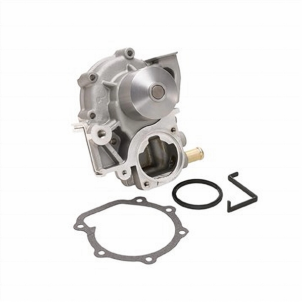 Dayco DP737 WATER PUMP-AUTO/LIGHT TRUCK - Image 2
