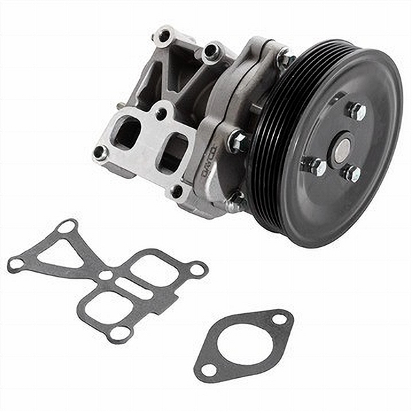 Dayco DP738B WATER PUMP-AUTO/LIGHT TRUCK