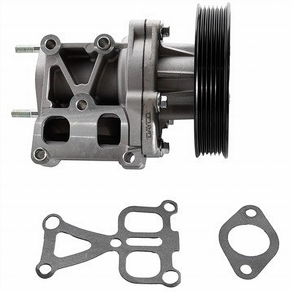 Dayco DP738B WATER PUMP-AUTO/LIGHT TRUCK - Image 3