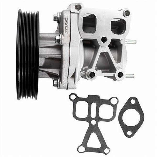 Dayco DP738B WATER PUMP-AUTO/LIGHT TRUCK - Image 5