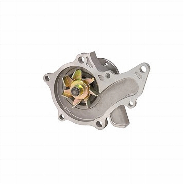 Dayco DP740 WATER PUMP-AUTO/LIGHT TRUCK - Image 2