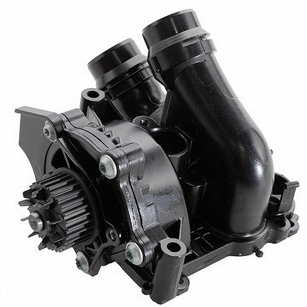 Dayco DP751 WATER PUMP-AUTO/LIGHT TRUCK