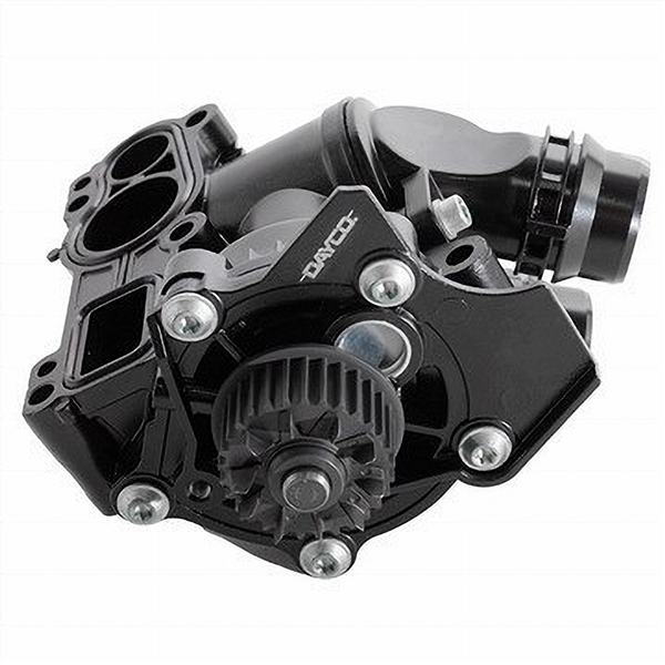 Dayco DP751 WATER PUMP-AUTO/LIGHT TRUCK - Image 3