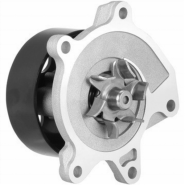 Dayco DP769 WATER PUMP-AUTO/LIGHT TRUCK