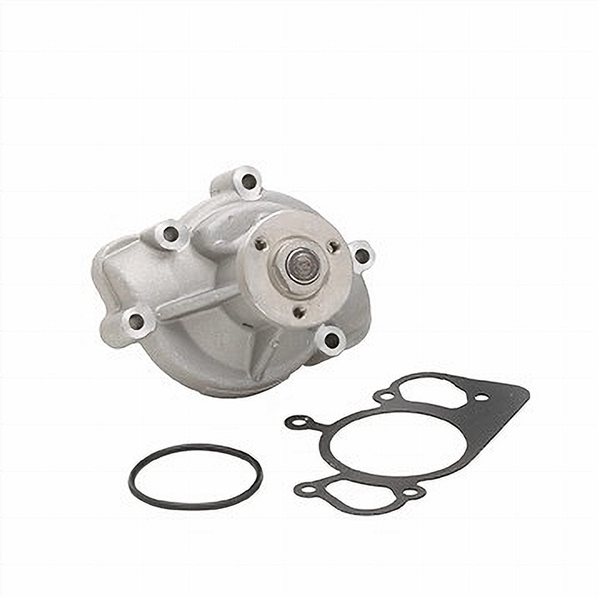 Dayco DP804 WATER PUMP-AUTO/LIGHT TRUCK - Image 2