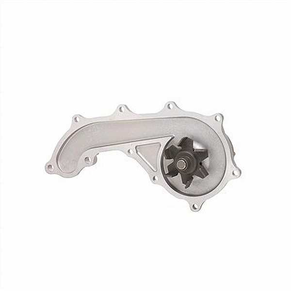 Dayco DP806 WATER PUMP-AUTO/LIGHT TRUCK
