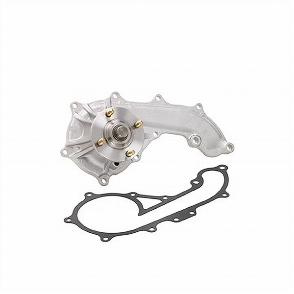 Dayco DP806 WATER PUMP-AUTO/LIGHT TRUCK - Image 2