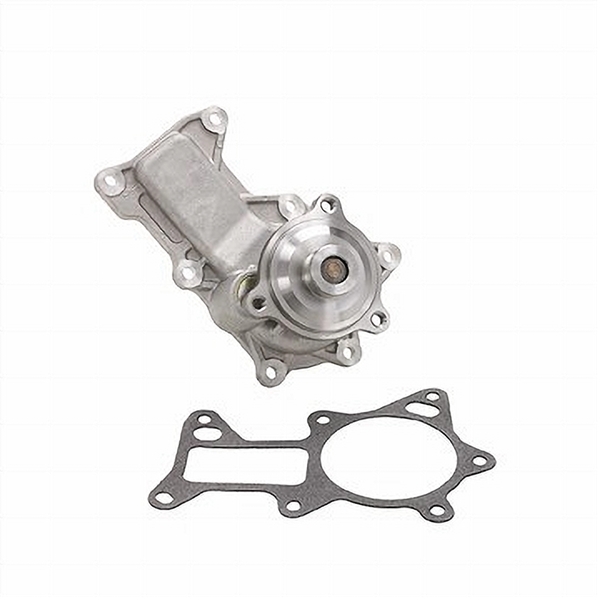 Dayco DP808 WATER PUMP-AUTO/LIGHT TRUCK - Image 2