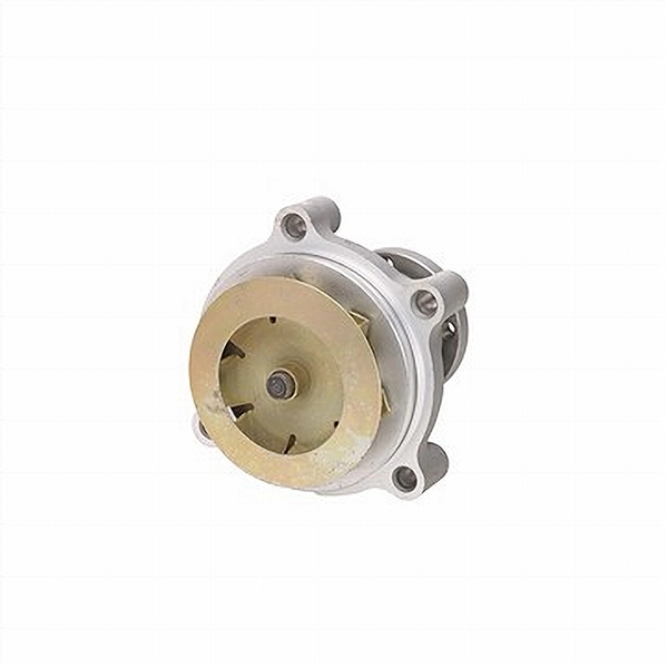 Dayco DP809 WATER PUMP-AUTO/LIGHT TRUCK