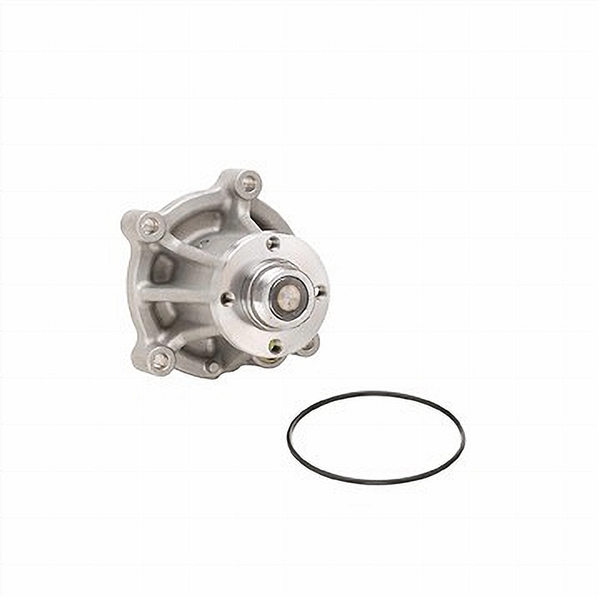 Dayco DP809 WATER PUMP-AUTO/LIGHT TRUCK - Image 2