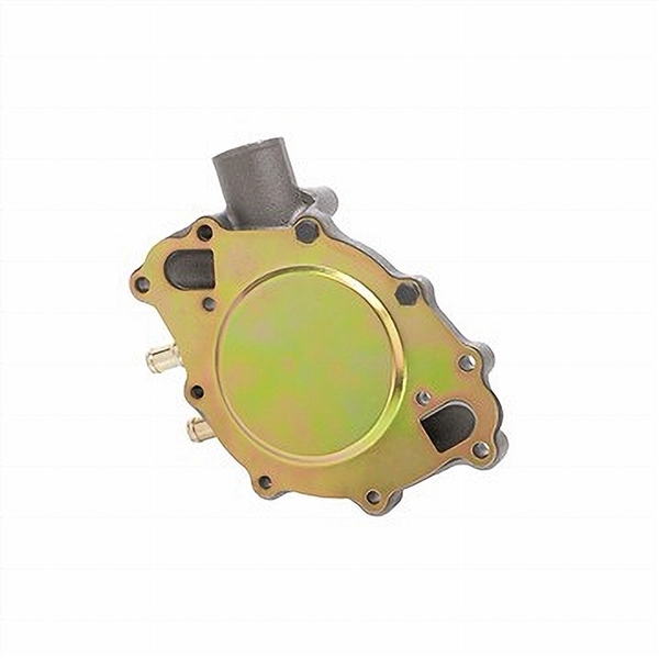 Dayco DP810 WATER PUMP-AUTO/LIGHT TRUCK