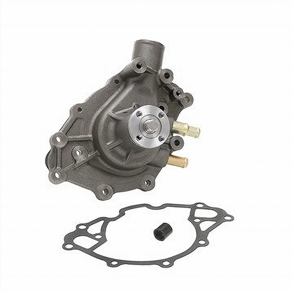 Dayco DP810 WATER PUMP-AUTO/LIGHT TRUCK - Image 2