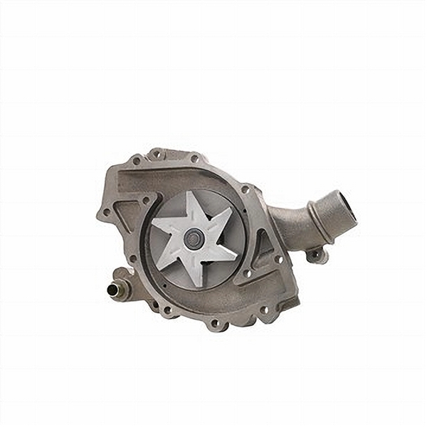Dayco DP811 WATER PUMP-AUTO/LIGHT TRUCK