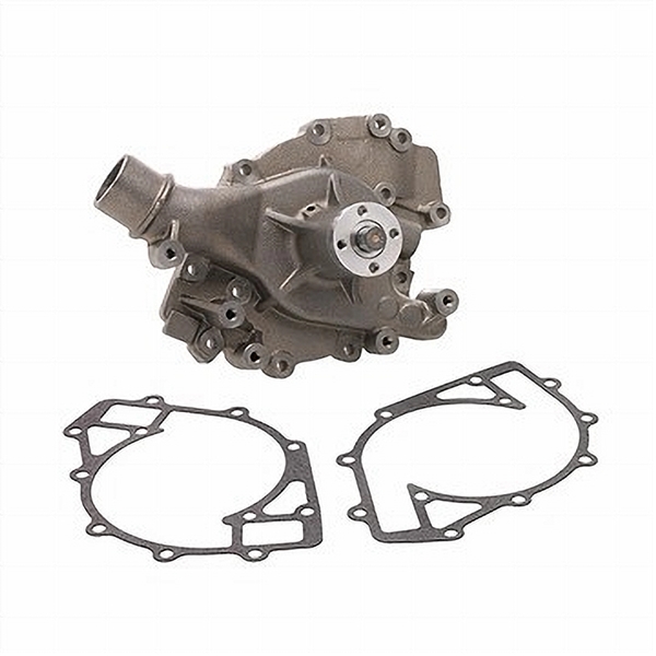Dayco DP811 WATER PUMP-AUTO/LIGHT TRUCK - Image 2