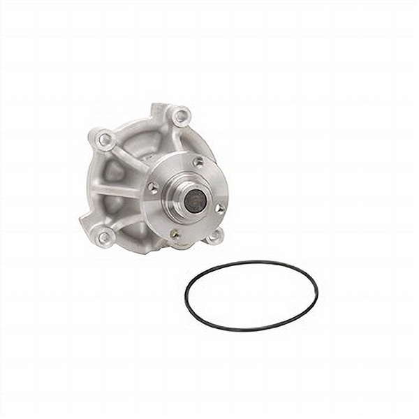 Dayco DP814 WATER PUMP-AUTO/LIGHT TRUCK - Image 2