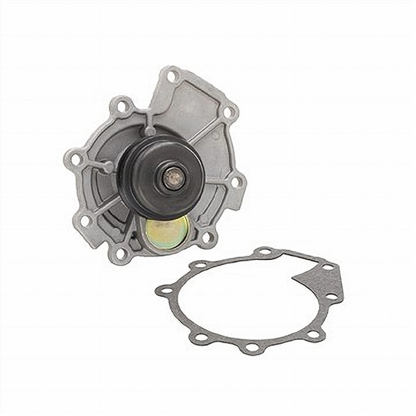 Dayco DP817 WATER PUMP-AUTO/LIGHT TRUCK - Image 2