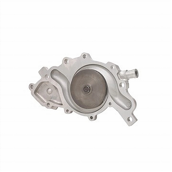 Dayco DP818 WATER PUMP-AUTO/LIGHT TRUCK