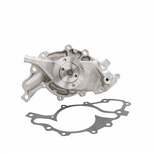 Dayco DP818 WATER PUMP-AUTO/LIGHT TRUCK - Image 2