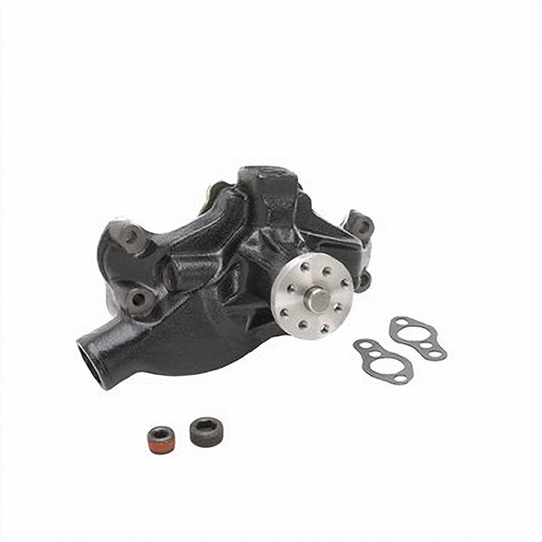 Dayco DP8191 WATER PUMP-AUTO/LIGHT TRUCK - Image 2