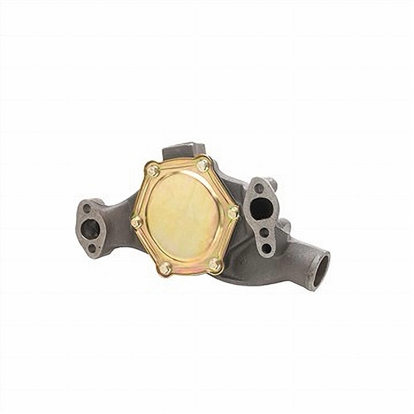 Dayco DP819 WATER PUMP-AUTO/LIGHT TRUCK