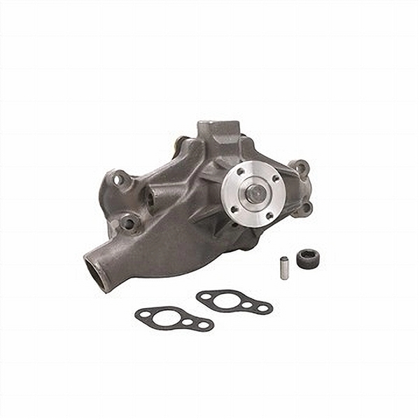 Dayco DP819 WATER PUMP-AUTO/LIGHT TRUCK - Image 2