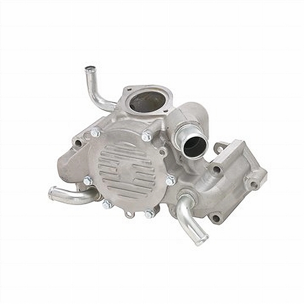 Dayco DP820 WATER PUMP-AUTO/LIGHT TRUCK