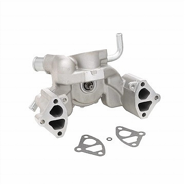 Dayco DP820 WATER PUMP-AUTO/LIGHT TRUCK - Image 2