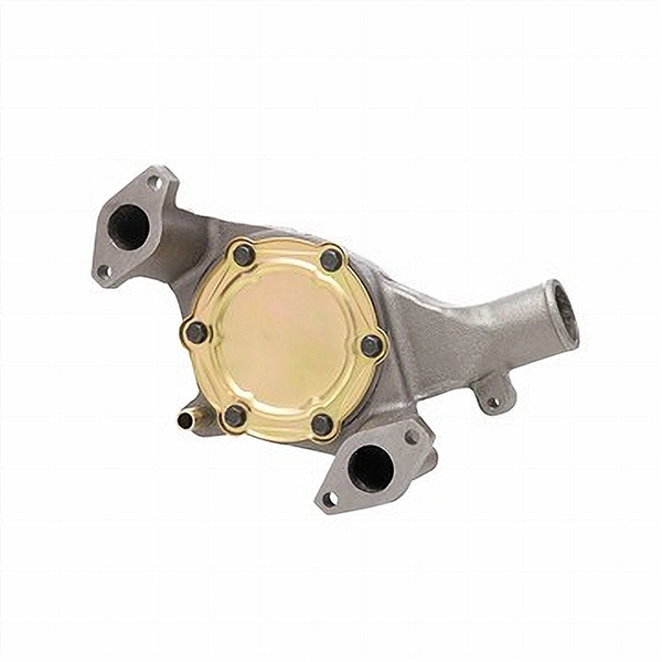 Dayco DP822 WATER PUMP-AUTO/LIGHT TRUCK