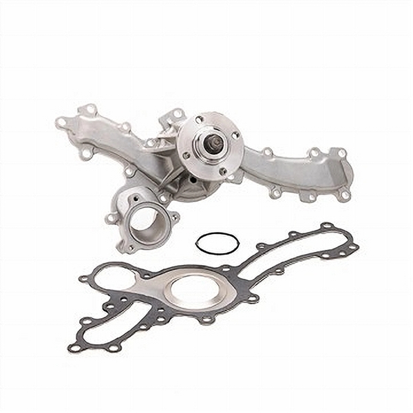 Dayco DP824 WATER PUMP-AUTO/LIGHT TRUCK - Image 2